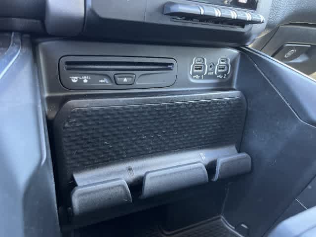 Certified 2019 RAM 1500 Big Horn AWD/4WD image 26