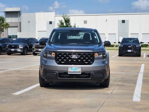Used 2025 Ford Maverick XL w/ Equipment Group 102A AWD/4WD image 2