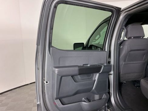 New 2026 Ford F150 STX AWD/4WD image 23