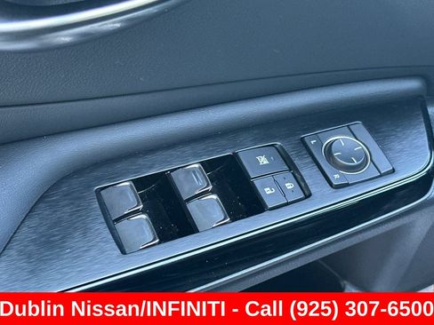 Used 2024 Lexus ES 350 w/ Accessory Package (Z2) FWD image 13