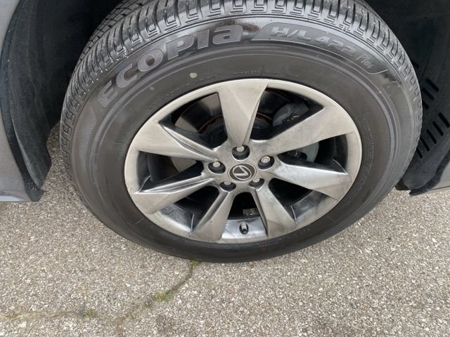 Used 2019 Lexus RX 350 AWD w/ Premium Package image 26