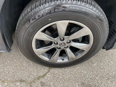Used 2019 Lexus RX 350 AWD w/ Premium Package image 26