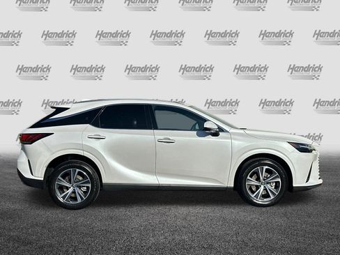 Certified 2025 Lexus RX 350 Premium image 3