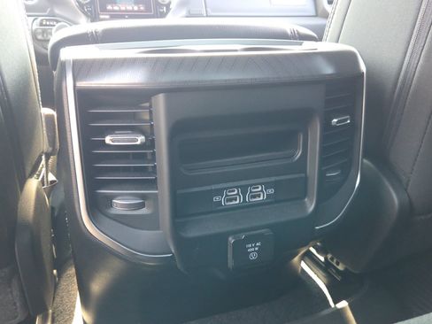 Used 2025 RAM 1500 Big Horn AWD/4WD image 20