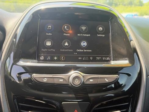 Used 2019 Chevrolet Spark LS FWD image 17