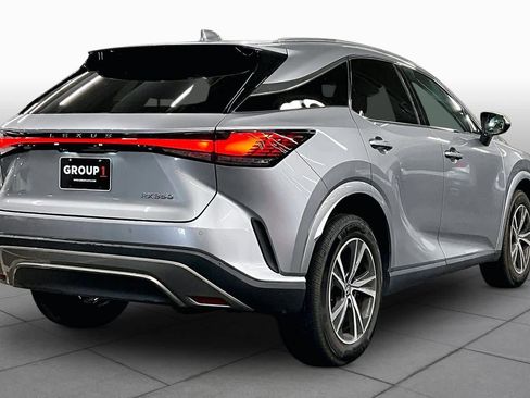 Used 2024 Lexus RX 350 FWD w/ Technology Package image 12