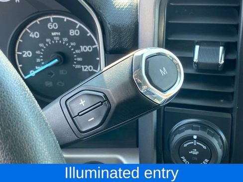 Used 2023 Ford F150 XLT w/ Trailer Tow Package image 13