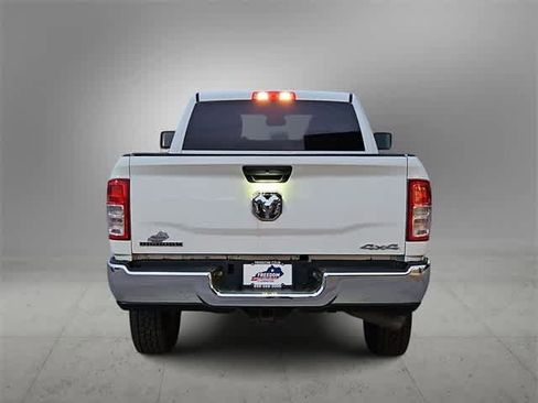 Certified 2023 RAM 2500 Big Horn w/ Level 1 Equipment Group image 7