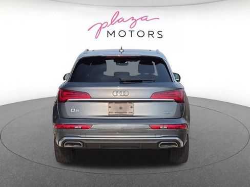 Used 2023 Audi Q5 2.0T Premium w/ Convenience Package AWD/4WD image 6