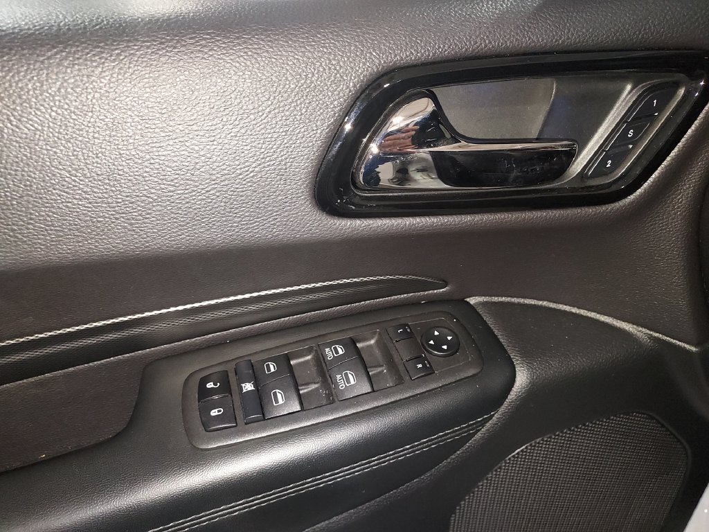 Used 2022 Dodge Durango GT AWD/4WD image 19
