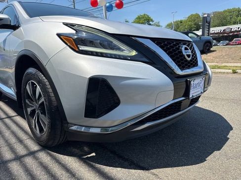 Used 2019 Nissan Murano S AWD/4WD image 26