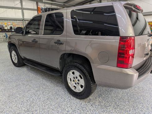 Used 2013 Chevrolet Tahoe 4WD image 3