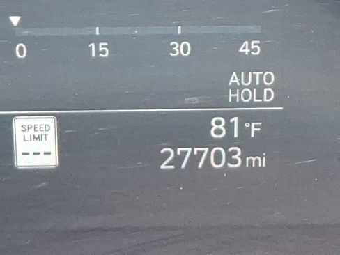 Used 2024 Hyundai Kona SEL AWD/4WD image 20