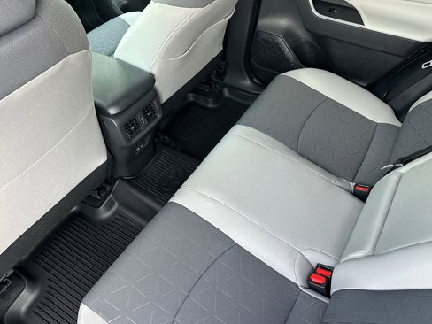 New 2025 Toyota RAV4 XLE w/ Convenience Package image 10