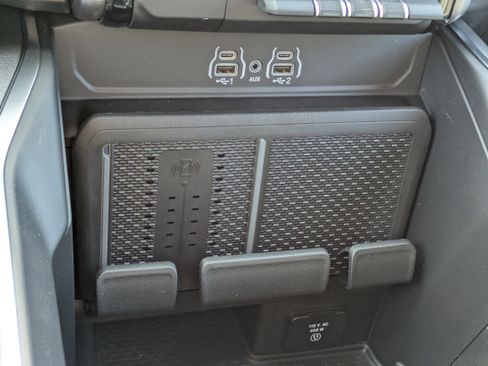 New 2026 RAM 1500 Big Horn AWD/4WD image 16