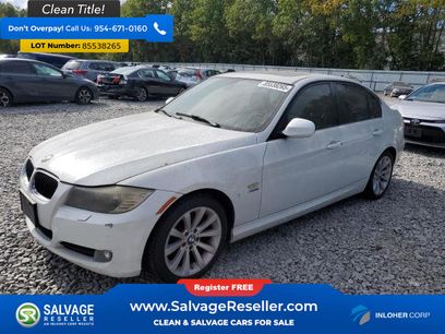 Used 2011 BMW 328i xDrive Sedan