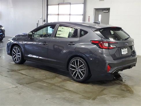 New 2026 Subaru Impreza 2.0i Sport image 6