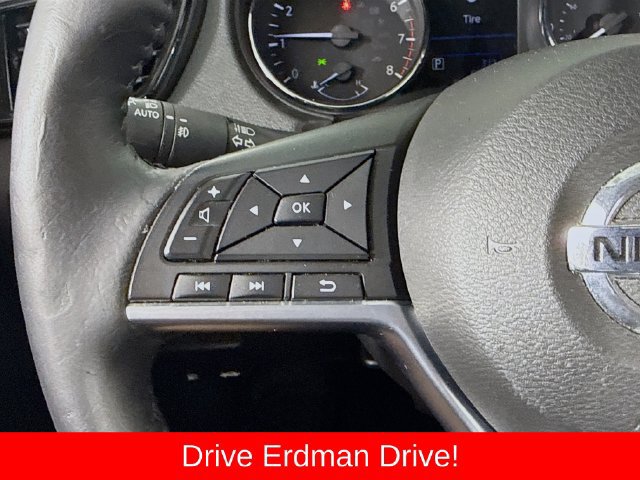 Used 2022 Nissan Rogue Sport SL w/ Premium Package AWD/4WD image 13