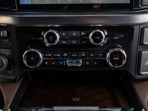 Used 2026 Ford F350 King Ranch w/ Chrome Package image 27