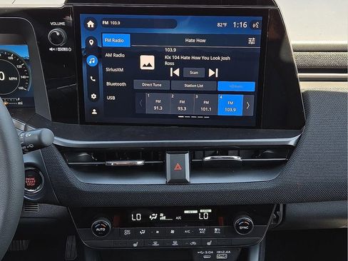 New 2026 Subaru Outback Limited AWD/4WD image 13
