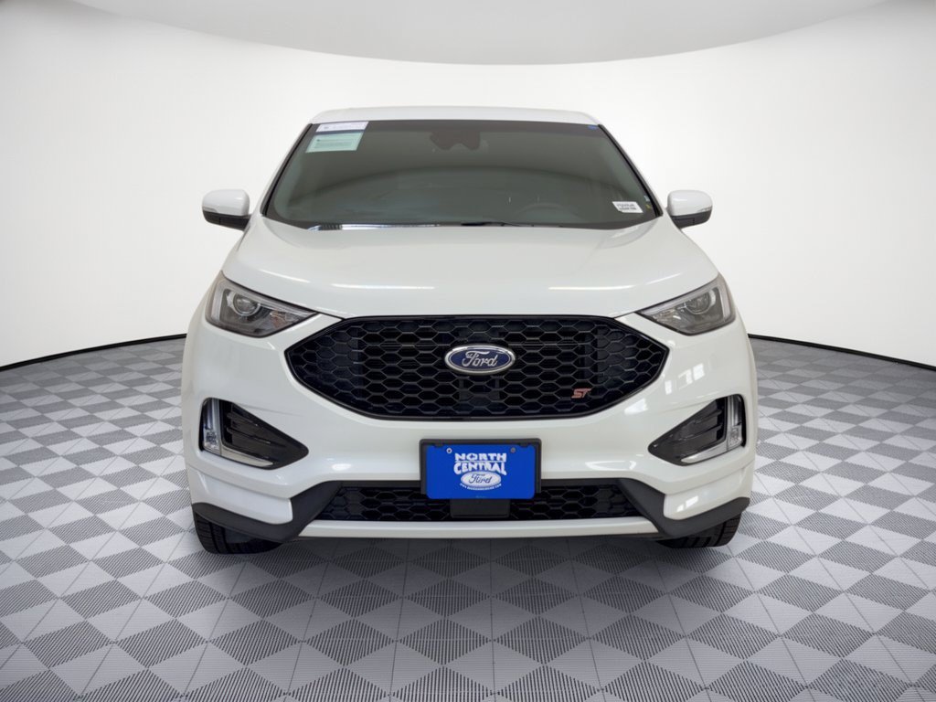 Used 2023 Ford Edge ST AWD/4WD image 6