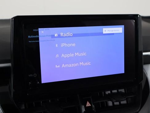 Used 2024 Toyota Corolla SE image 24