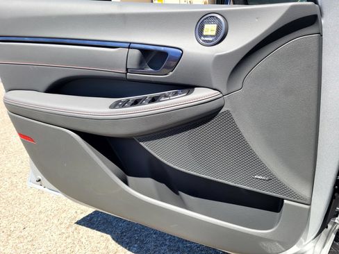 New 2026 Hyundai Sonata N Line FWD image 16