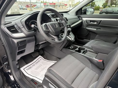 Used 2018 Honda CR-V LX image 10