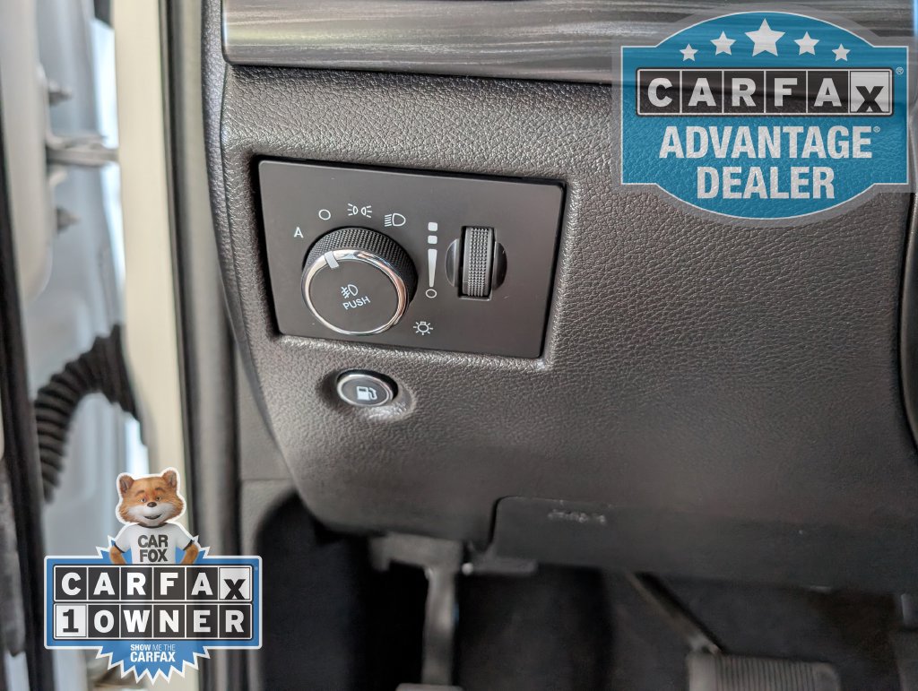 Used 2021 Jeep Grand Cherokee Laredo X RWD image 13