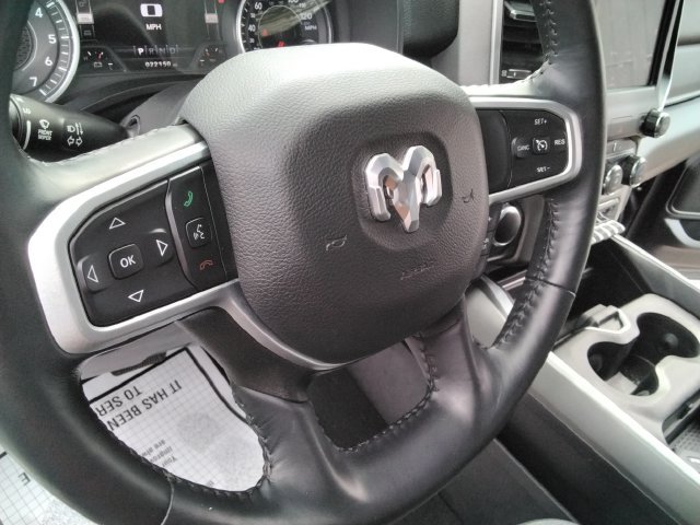 Used 2023 RAM 1500 Big Horn AWD/4WD image 27