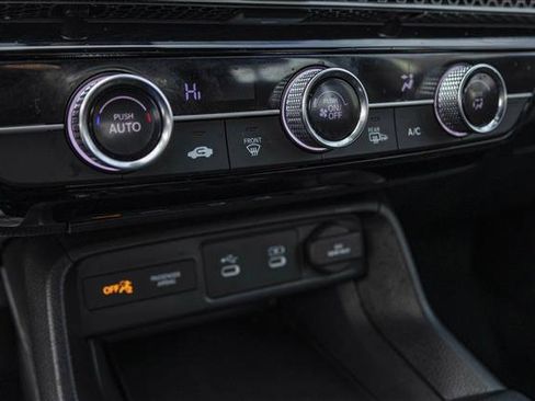 Used 2025 Honda Civic Sport image 19