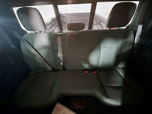 New 2026 RAM 3500 Tradesman image 10