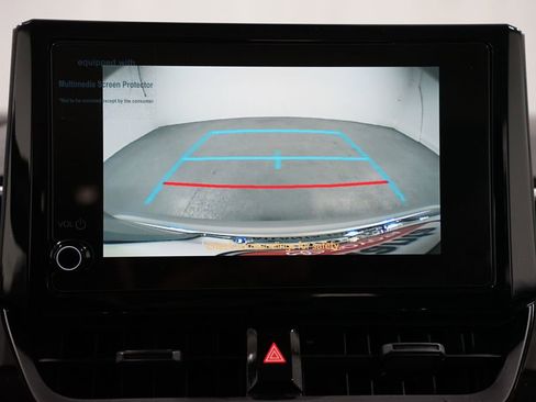 Certified 2025 Toyota Corolla LE image 19