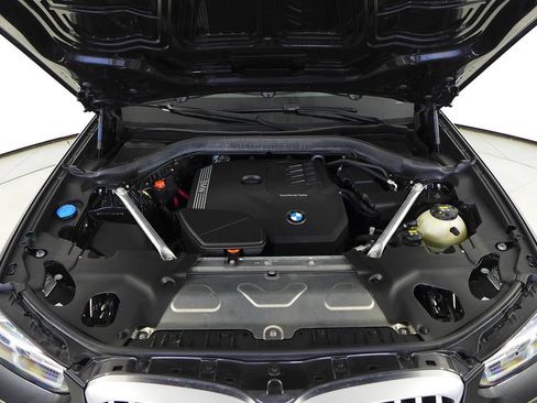 Used 2023 BMW X3 sDrive30i w/ Premium Package RWD image 6