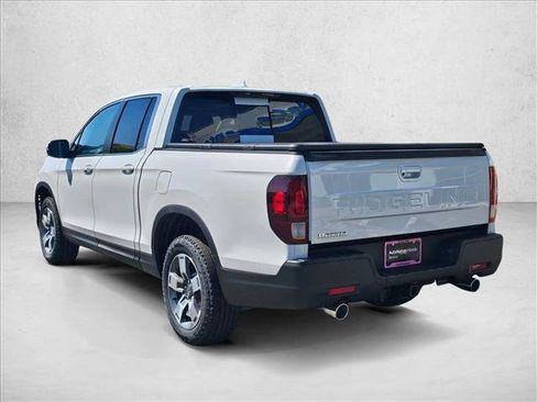 New 2026 Honda Ridgeline RTL image 3