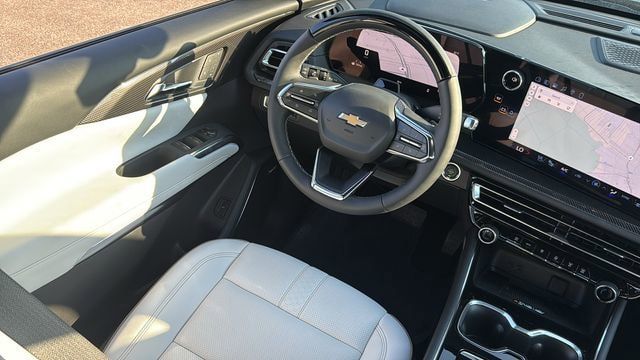 New 2026 Chevrolet Traverse High Country FWD image 7