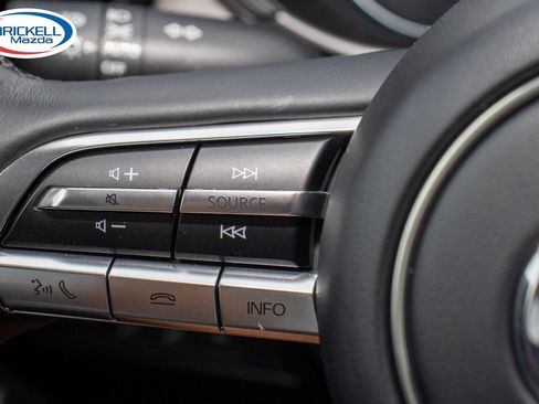 Used 2025 MAZDA CX-50 AWD 2.5 S w/ Premium Plus Pkg image 29