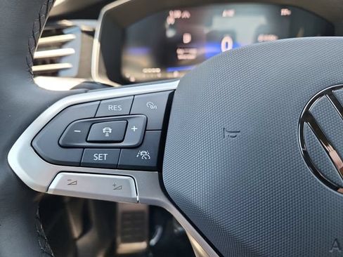 New 2026 Volkswagen Jetta Sport FWD image 11