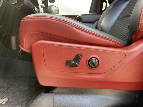 Used 2023 RAM 1500 TRX image 22