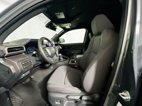 New 2026 Toyota Tacoma SR5 RWD image 14