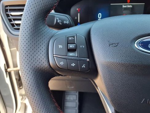 New 2026 Ford Escape ST-Line image 15