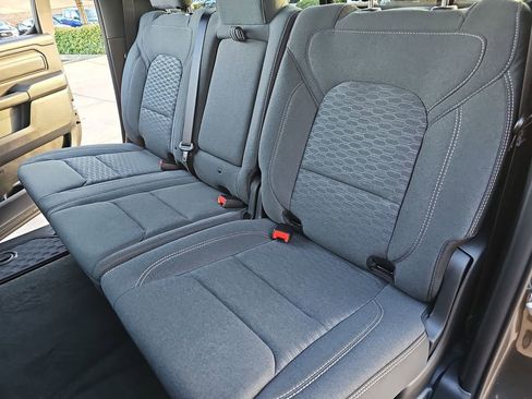 New 2026 RAM 1500 Express image 13