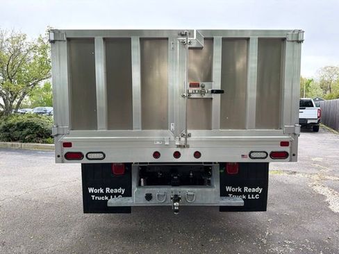 New 2026 Ford F350 XL w/ XL Chrome Package AWD/4WD image 6