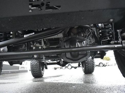 Used 2021 Jeep Wrangler Unlimited Rubicon image 12