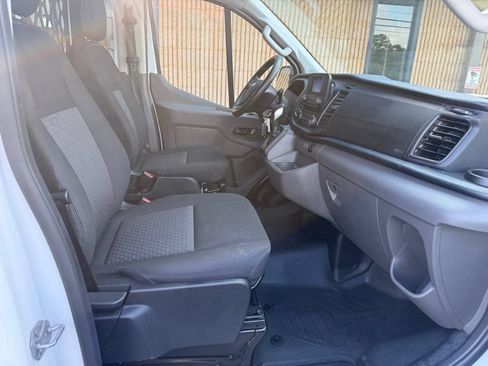Used 2025 Ford Transit 250 Low Roof w/ Exterior Upgrade Package RWD image 20