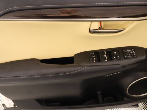 Used 2019 Lexus NX 300 AWD w/ Luxury Package image 16