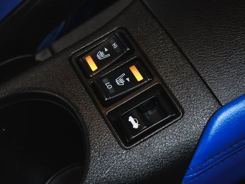 Used 2024 Nissan Z Performance w/ Floor Mat Package image 45