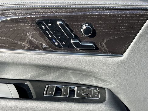 New 2026 Cadillac Escalade IQ Sport 1 image 19