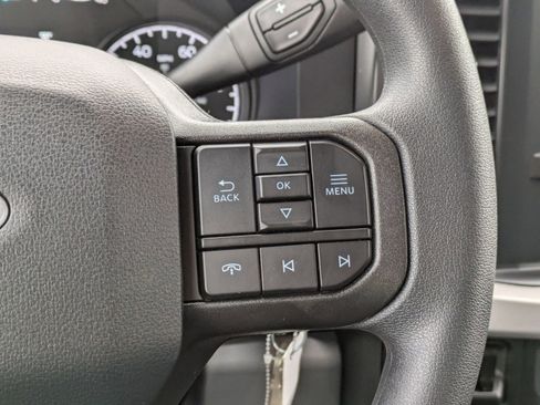New 2026 Ford F250 XL AWD/4WD image 26