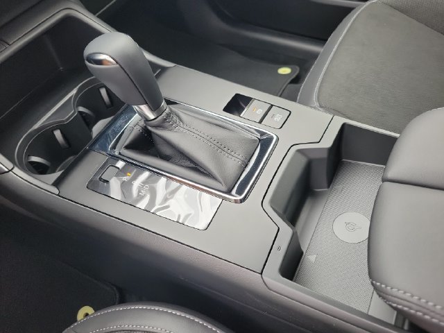 New 2026 MAZDA CX-5 Select AWD/4WD image 16
